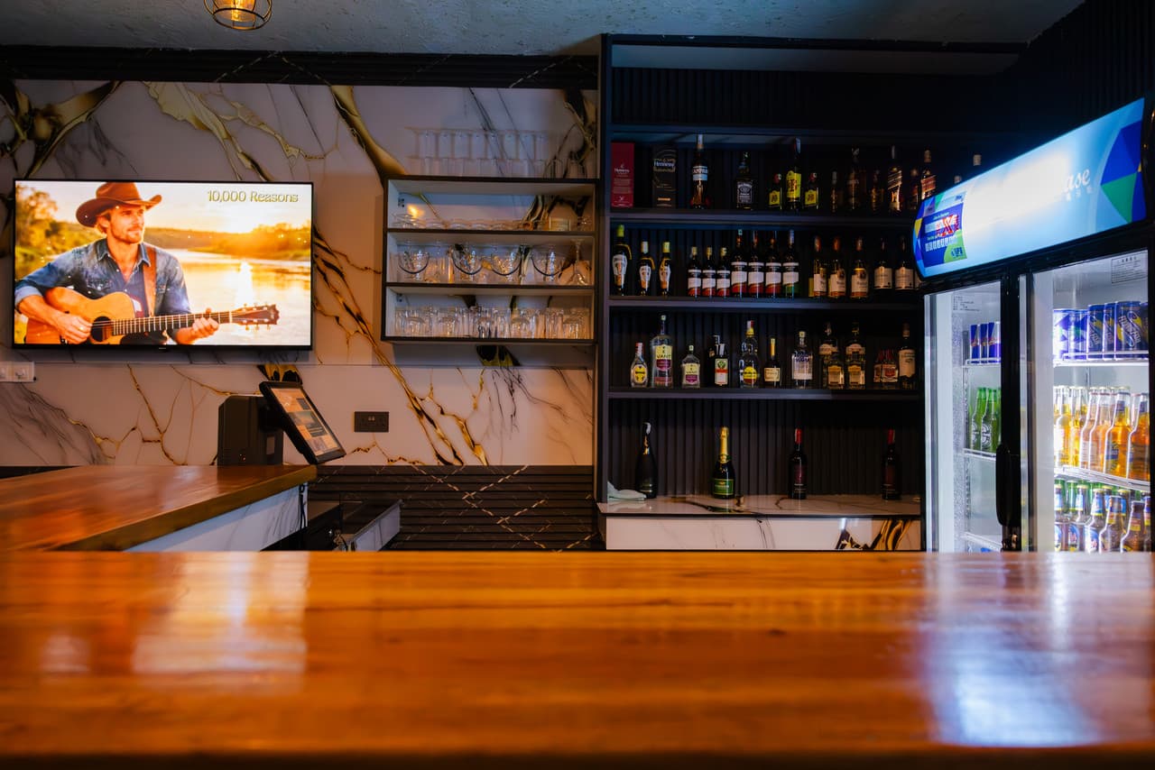 Cocktail Bar