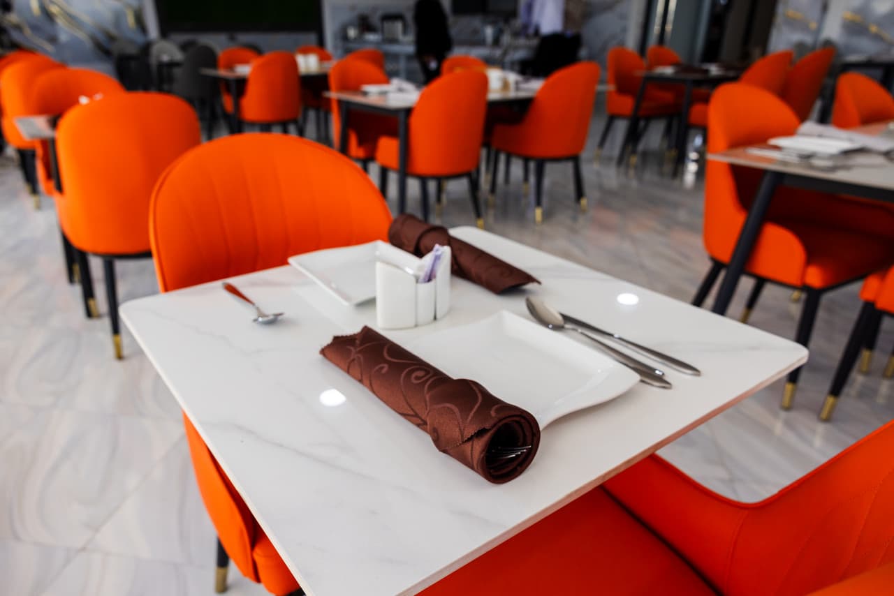 Events & Private Dining